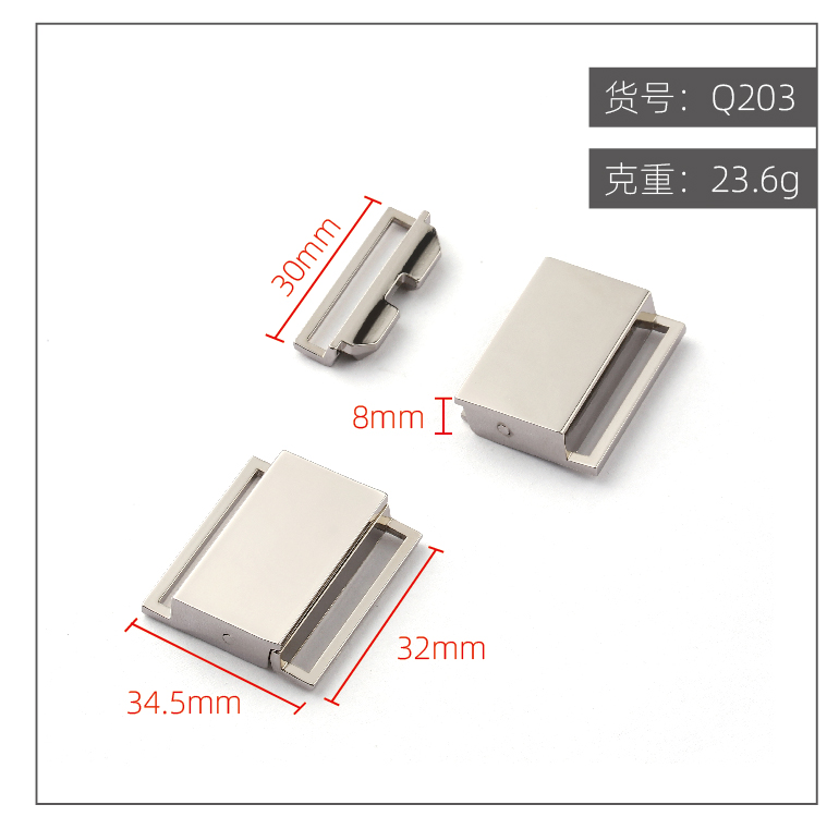 点击图片查看 | Q203-30mm | 右击图片保存